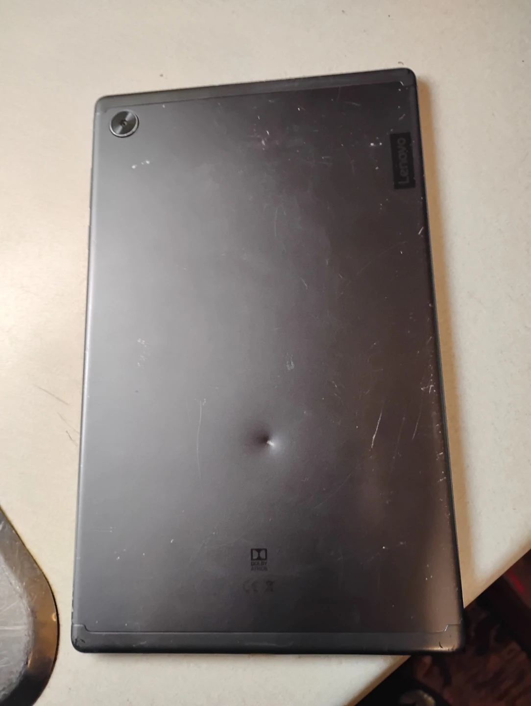 Lenovo Tablet. - photo 3