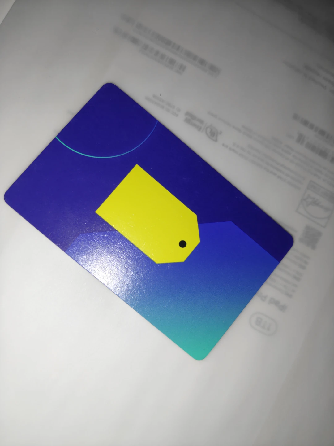 200$ BestBuy Gift Card