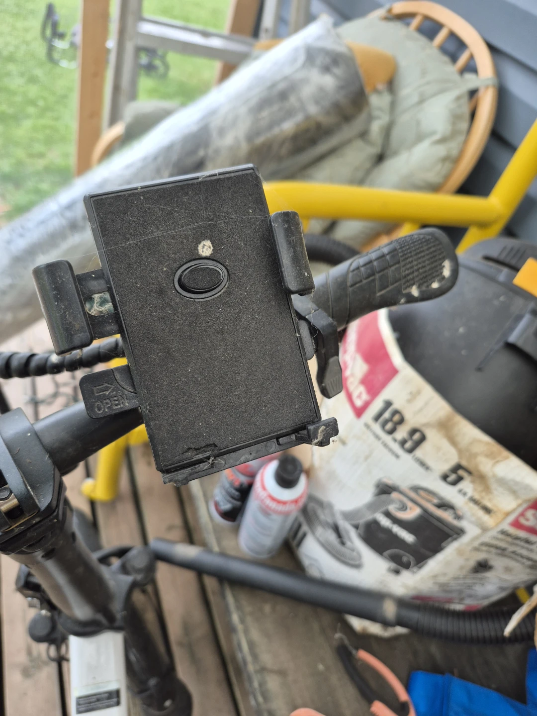Electric bike - photo 4
