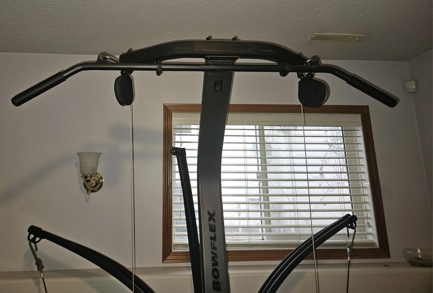 Bowflex Elite Plus - photo 4