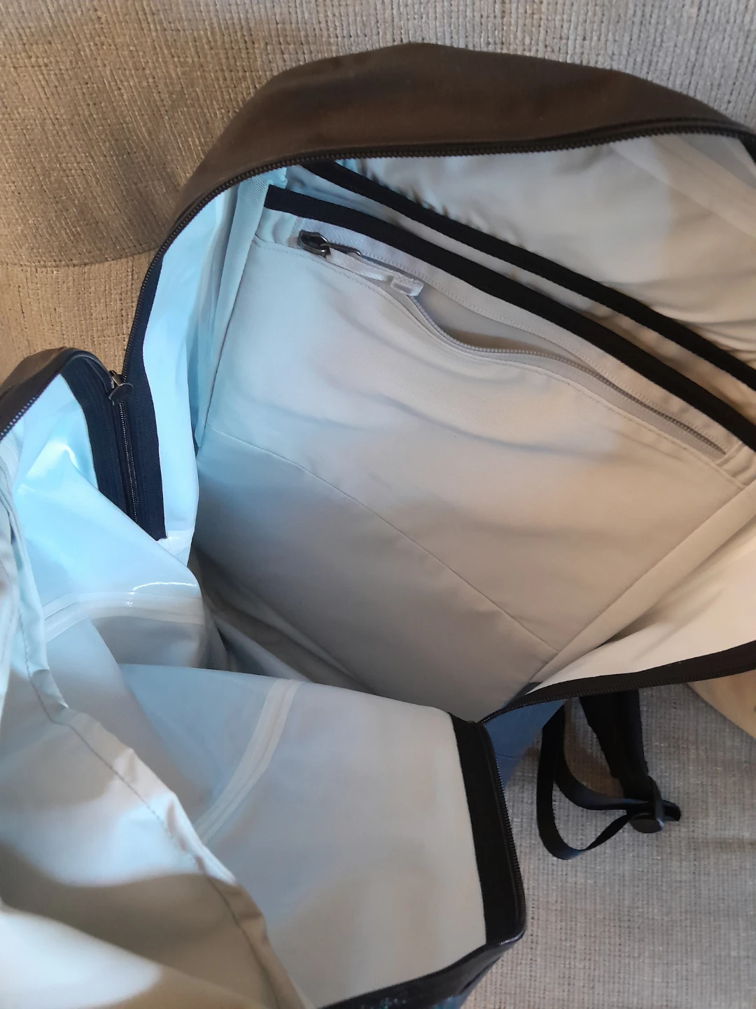 Arc'teryx Granville 16 Backpack - photo 5