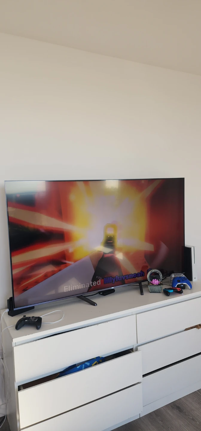 TCL Smart TV