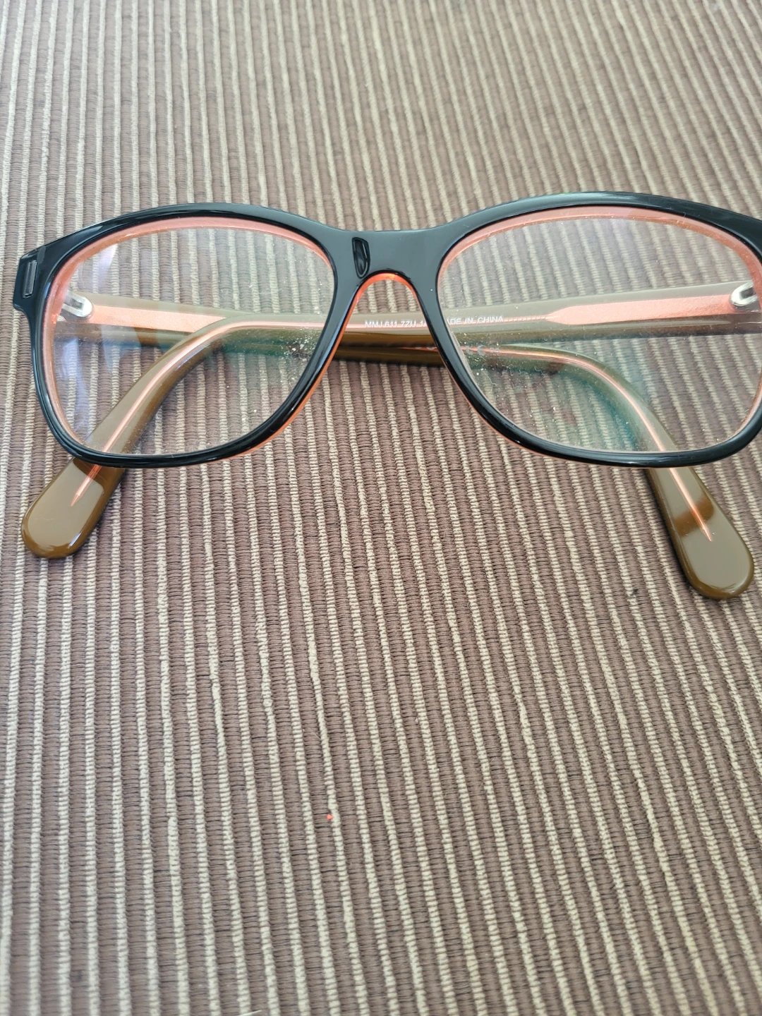 Marc by Marc Jacobs Glasses