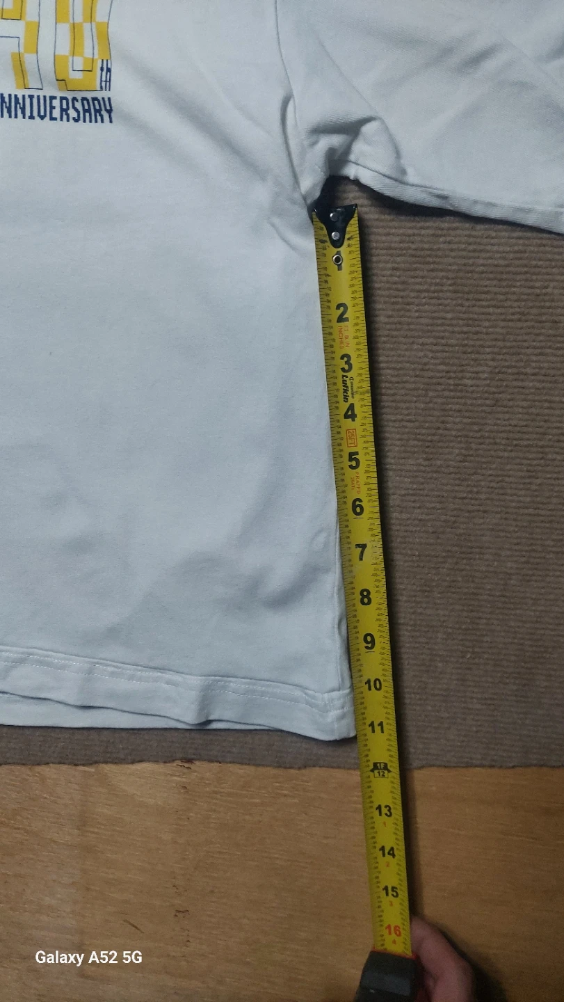 Uniqlo UT Capcom 40th Anniversary T-Shirt - photo 4