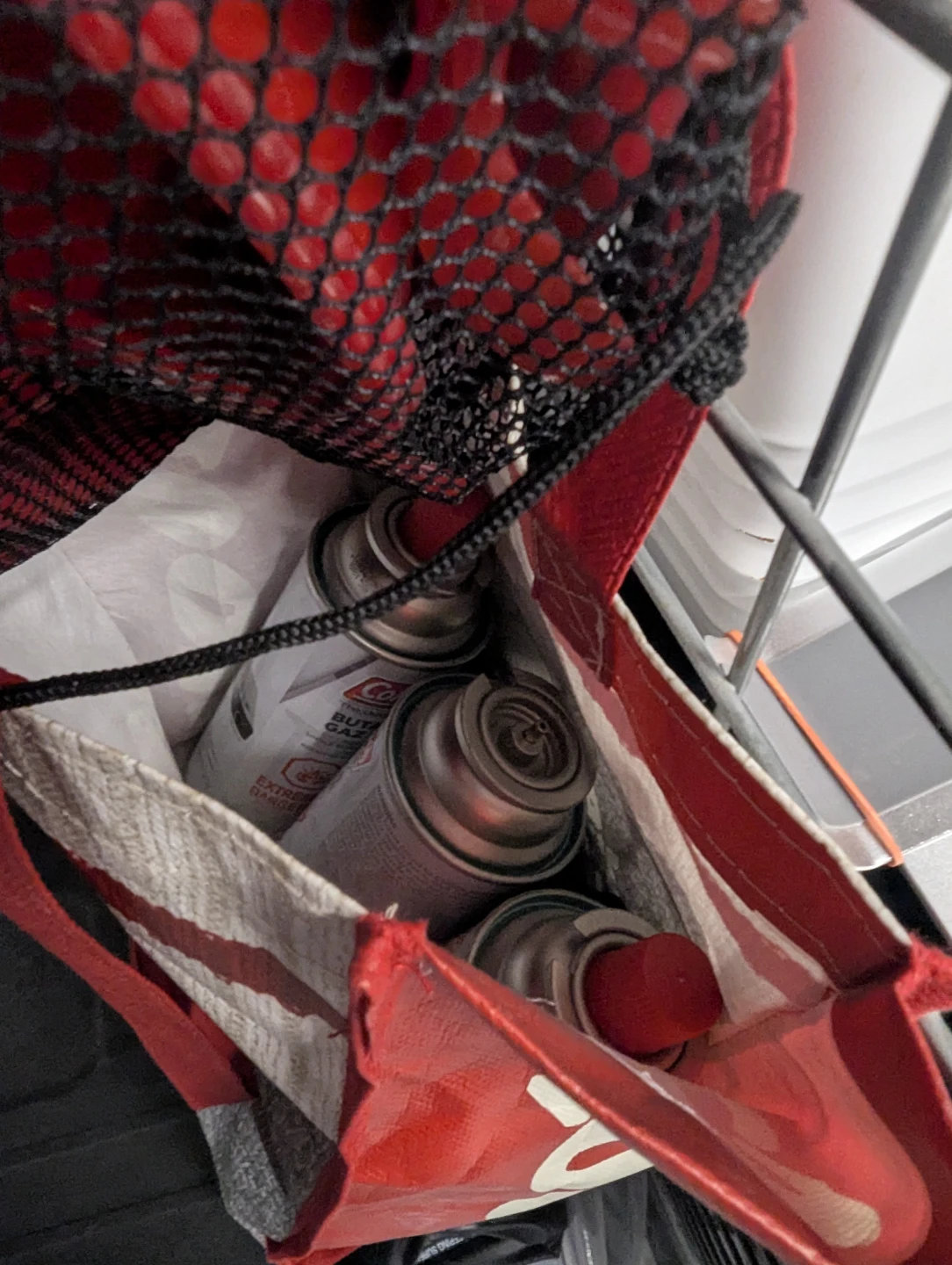 Various Camping Items - Moving Country - photo 3