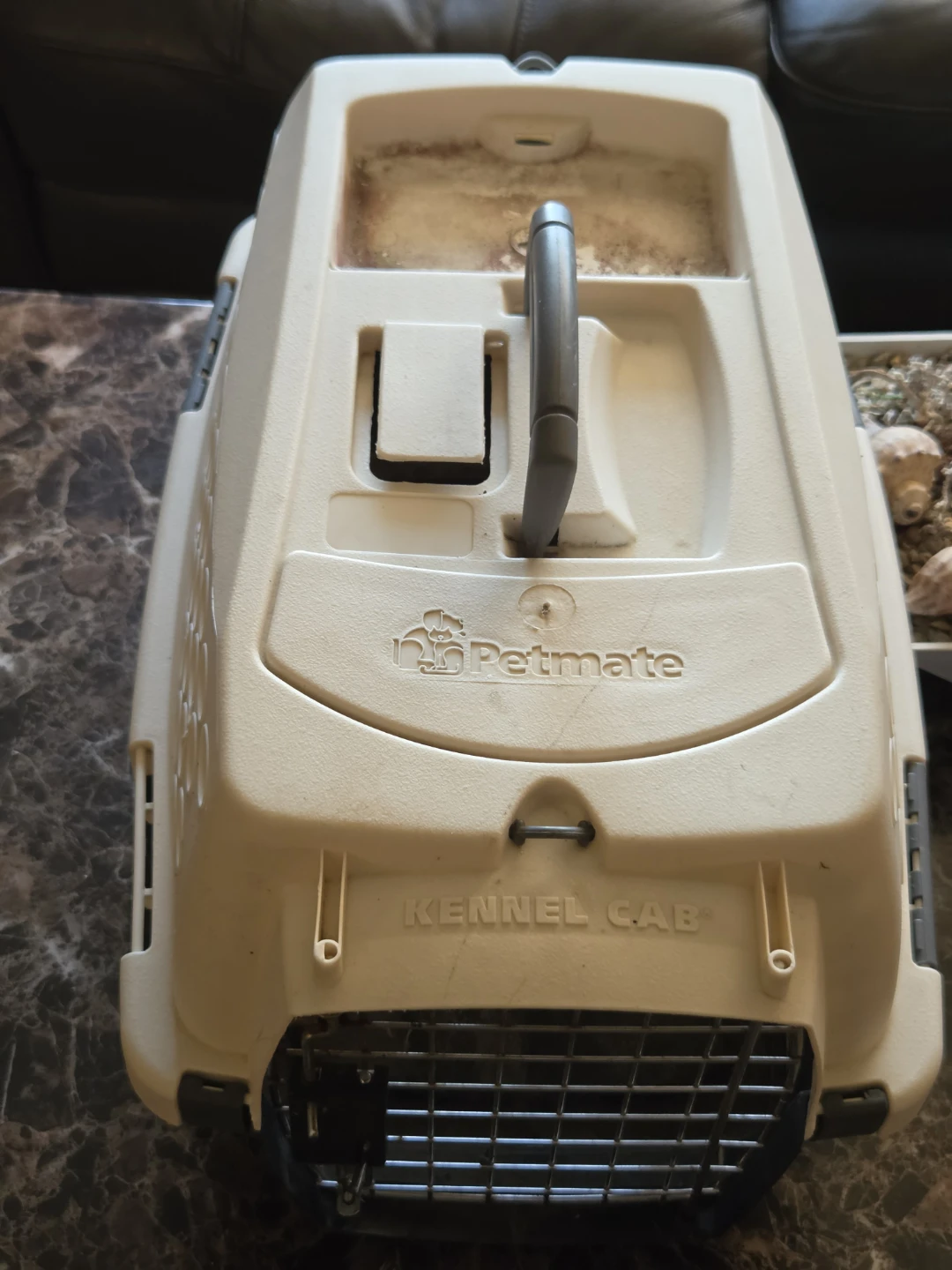 Petmate Kennel Cab Pet Carrier - photo 2