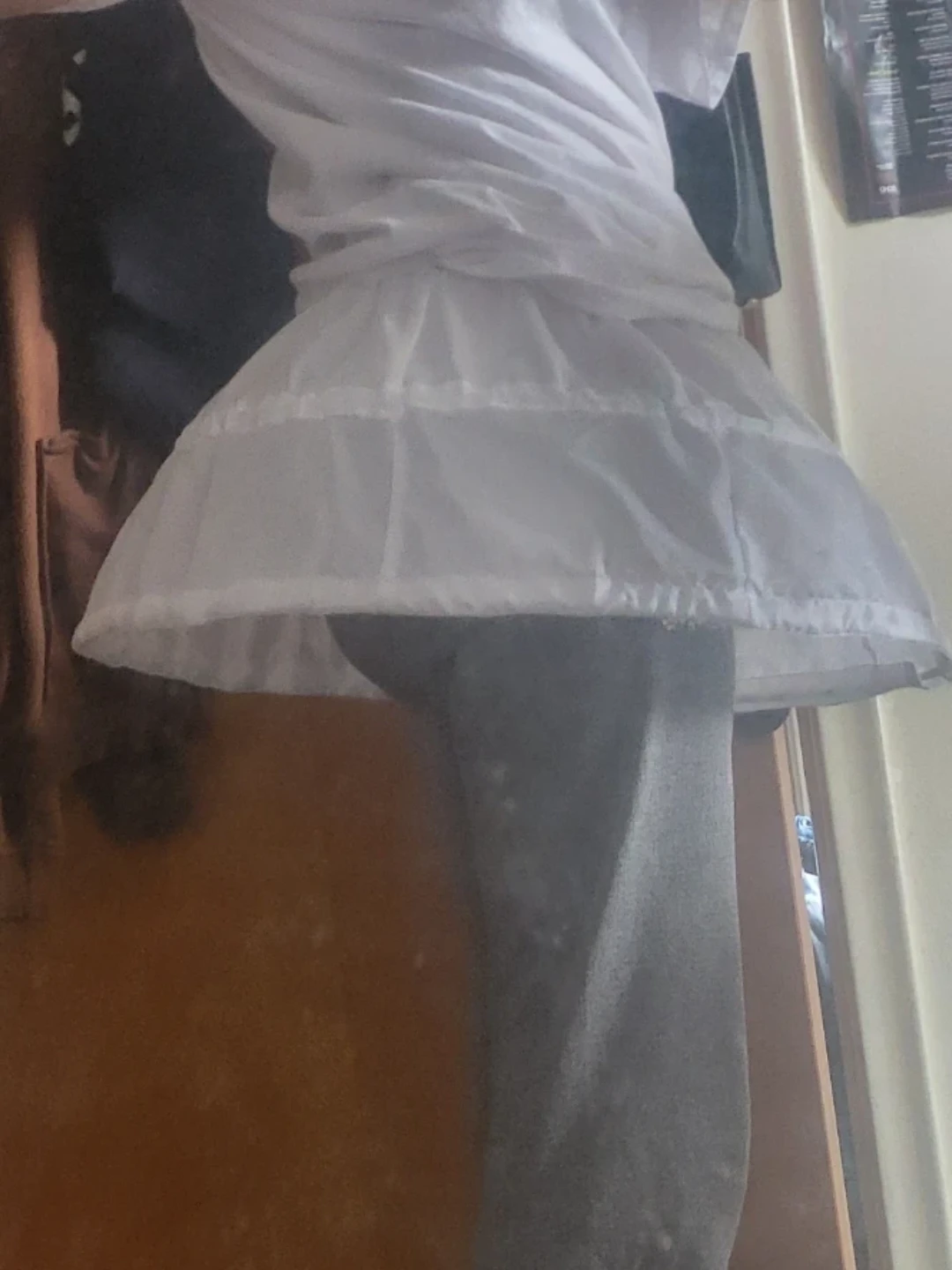 Doki doki Madoka Petticoat