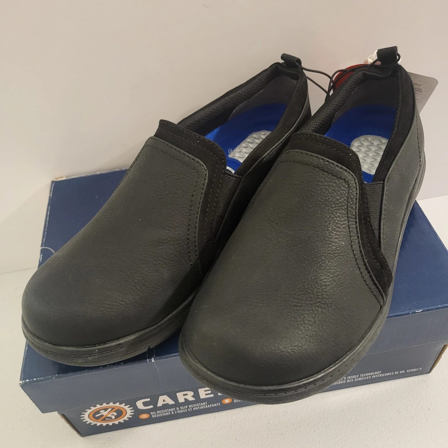 Dr. Scholl's Careers Slip-Resistant Work Shoes - photo 3