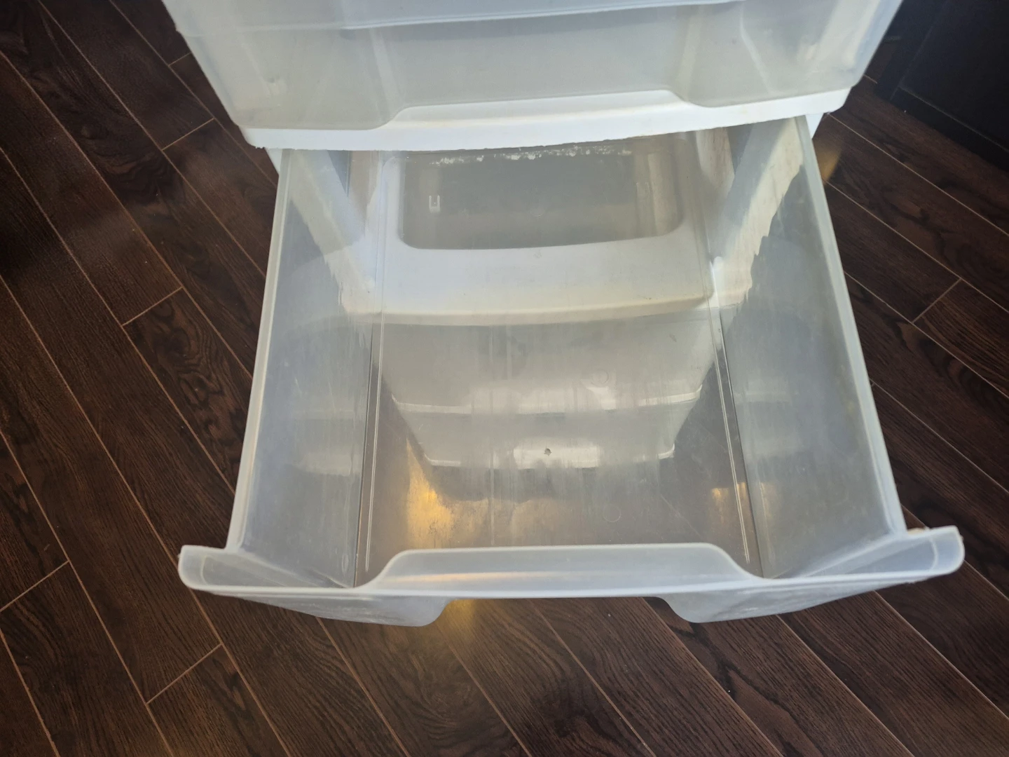 7-Drawer Plastic Storage Tower - photo 3