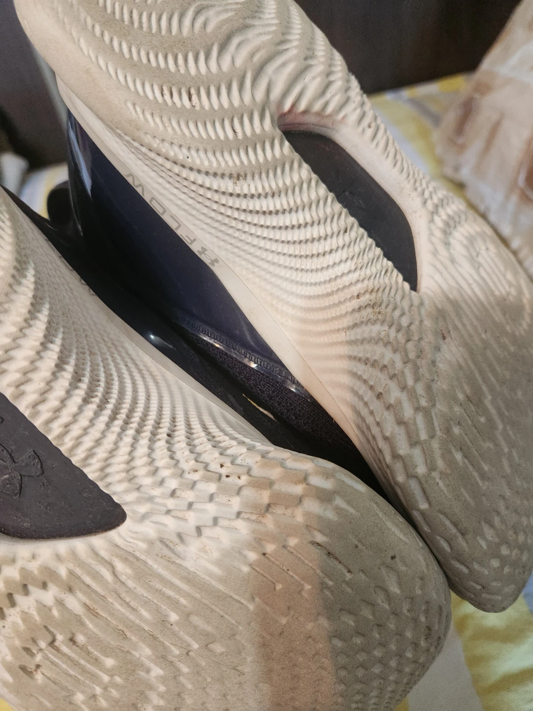 Shoes  size 8 - photo 3