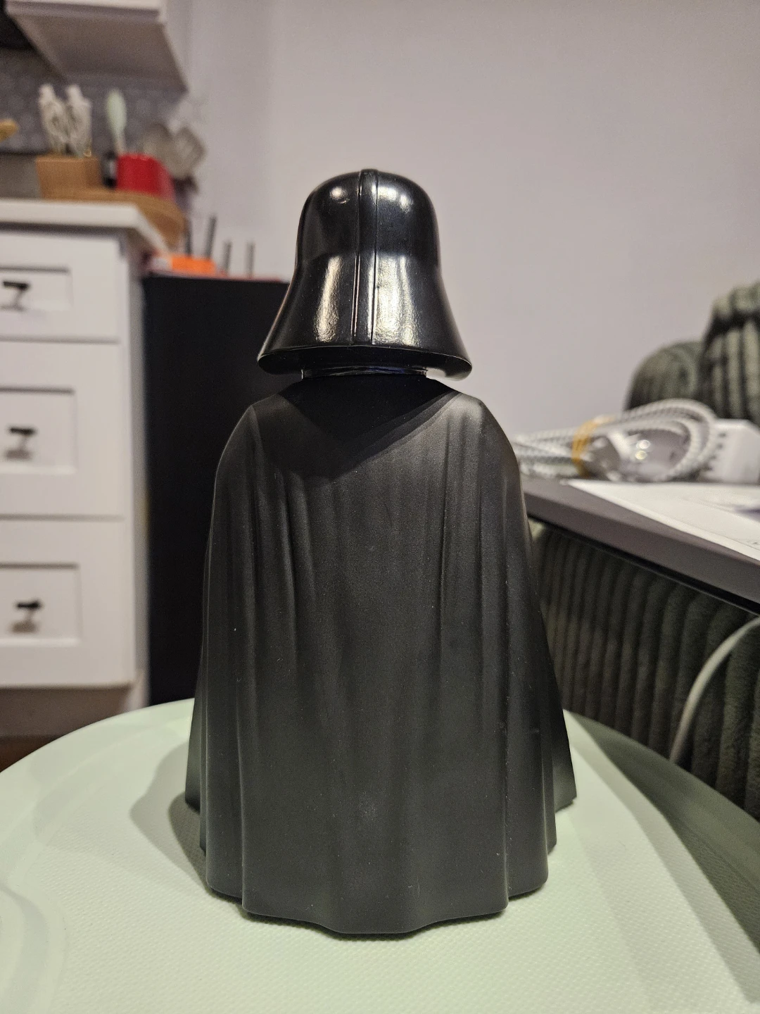 Star Wars Darth Vader Controller & Phone Holder – Cable Guys - photo 3