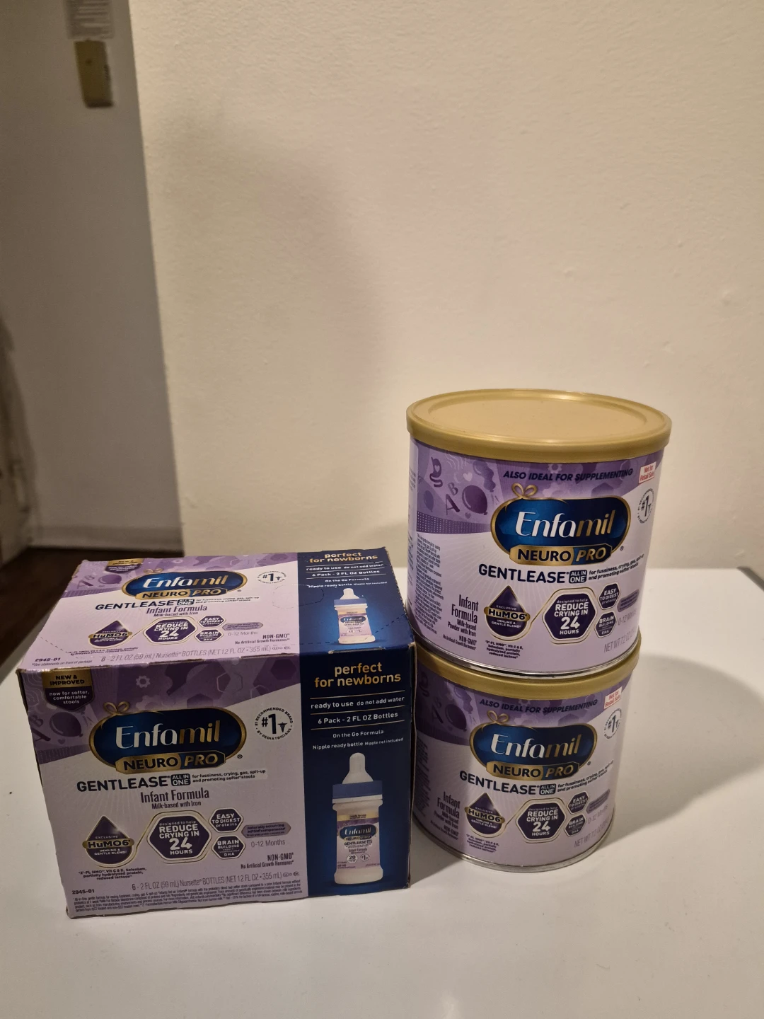 Enfamil