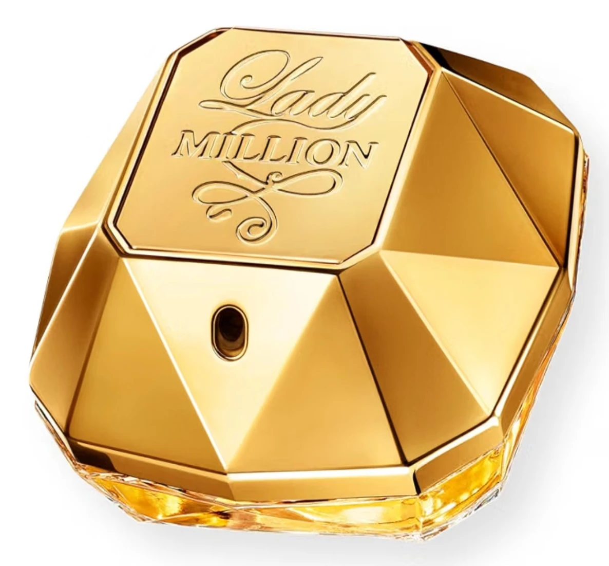 Paco Rabanne Lady Million Eau de Parfum 50ml - photo 2