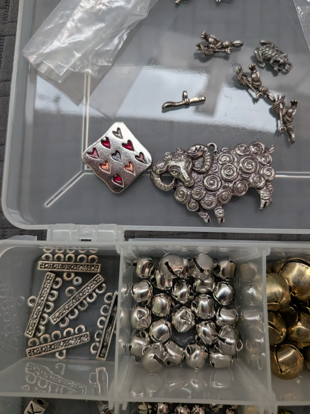 Jewellery Making Craft Supplies and Findings Kit - photo 5