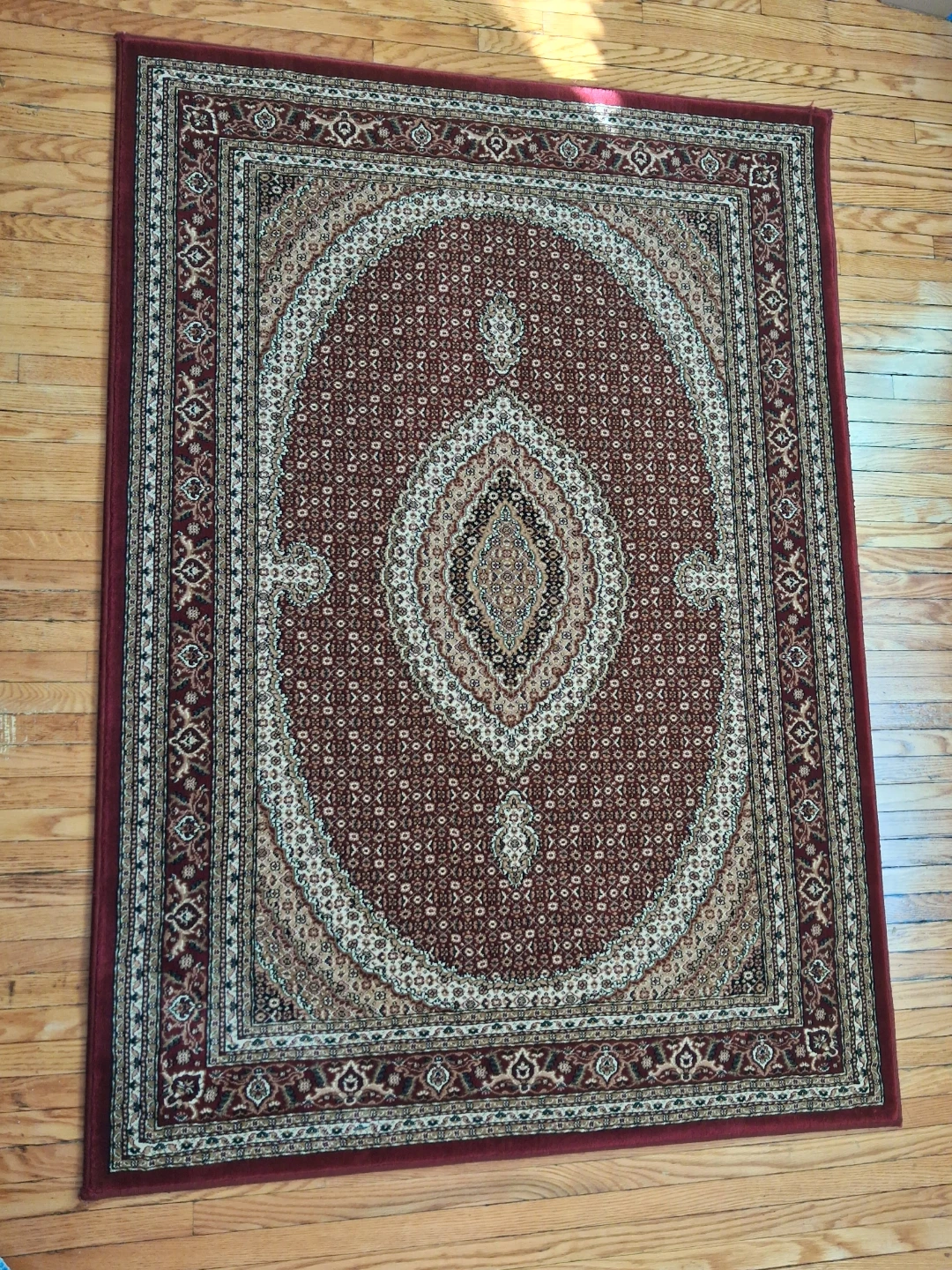 AFG Carpets Oriental Style Area Rug