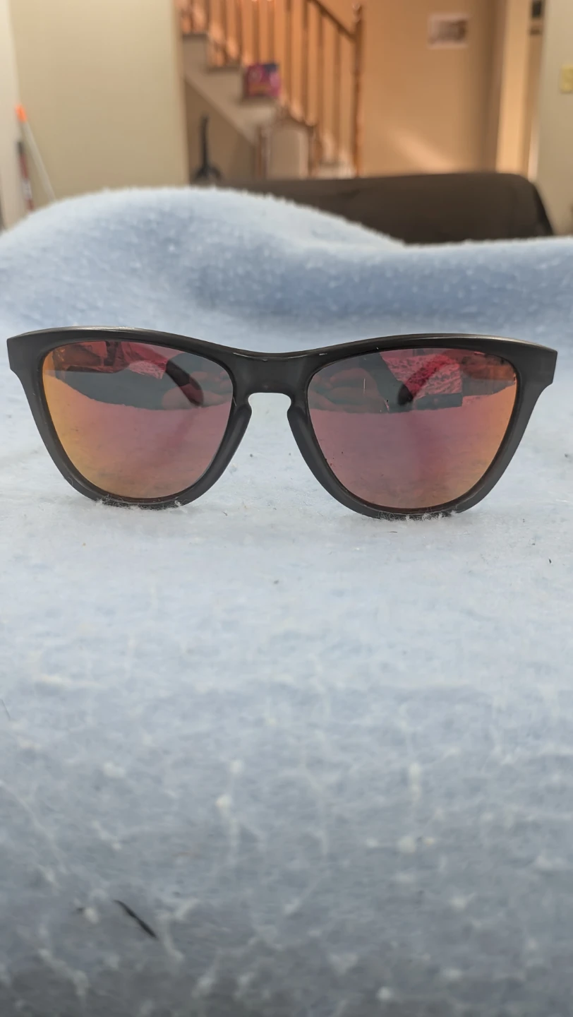Costa Del Mar Polarized Sunglasses