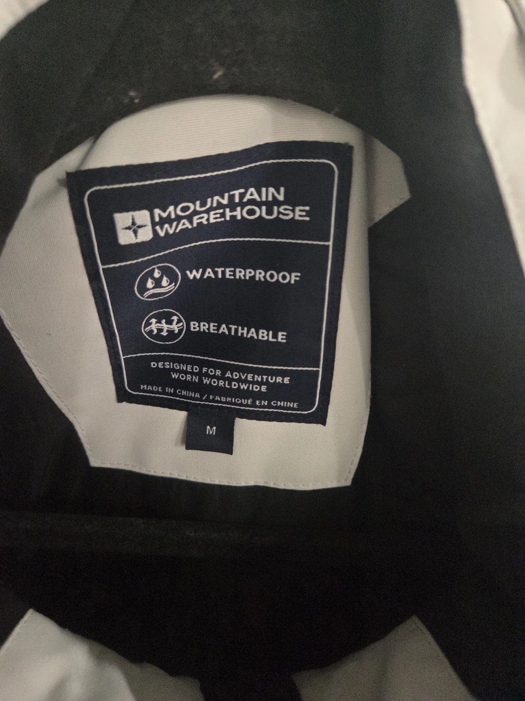 Mountain Warehouse Waterproof Winter Jacket - photo 3