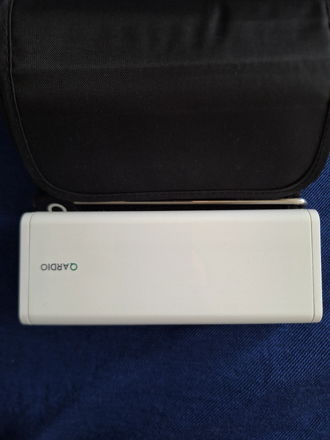QardioArm 2 Wireless Blood Pressure Monitor