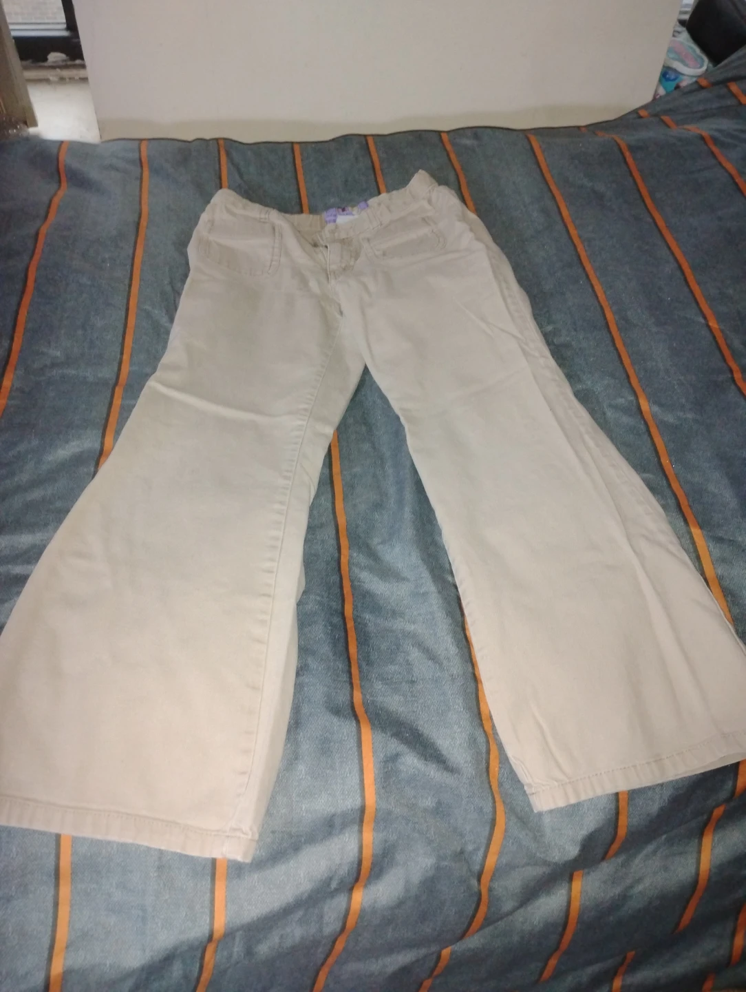 Girls jeans/pants 8-10. - photo 4