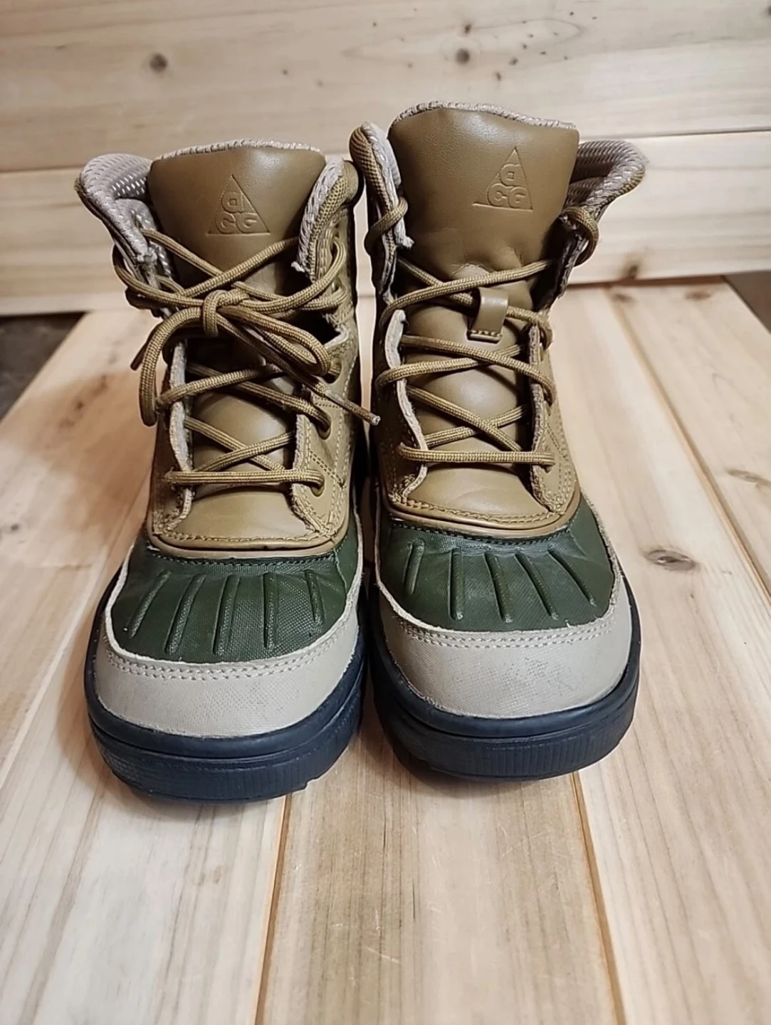 Nike ACG Winter Boots - photo 2