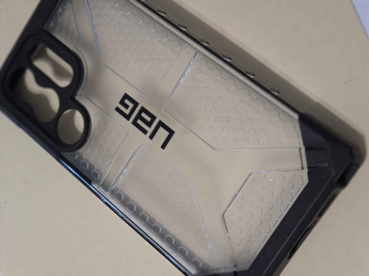 Galaxy S24 Ultra UAG Protective Phone Case - photo 2