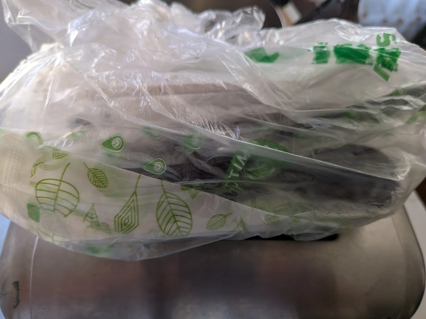 Unopened Pack of Disposable Face Masks