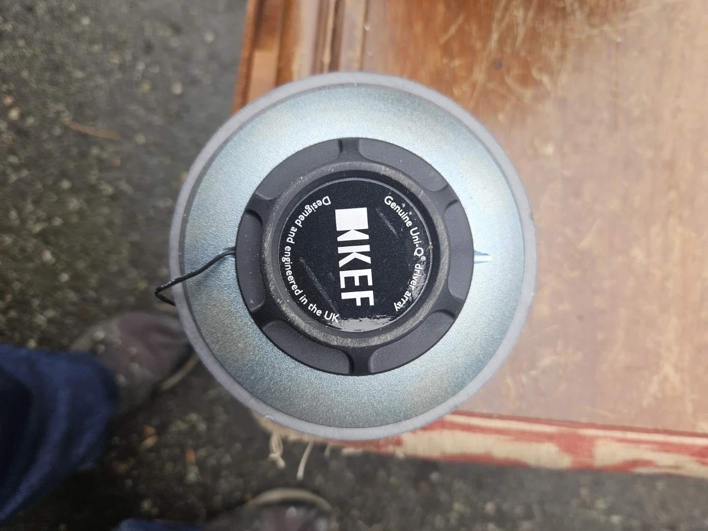 KEF Uni-Q Driver Unit - photo 4