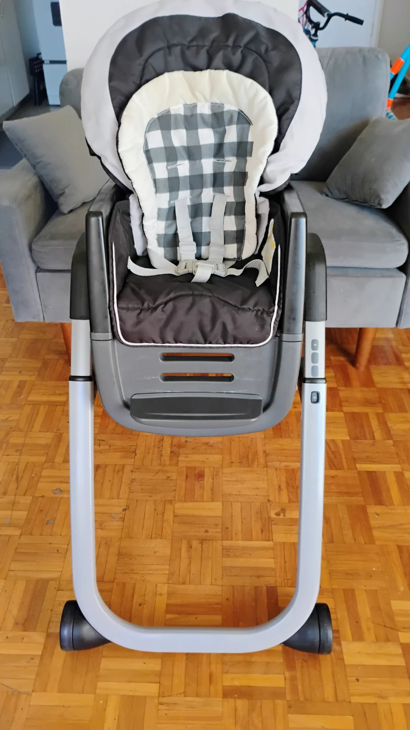Graco Baby High Chair