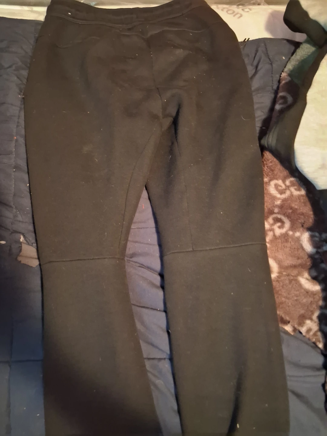 Nike Tech Fleece Tracksuit Set - photo 4