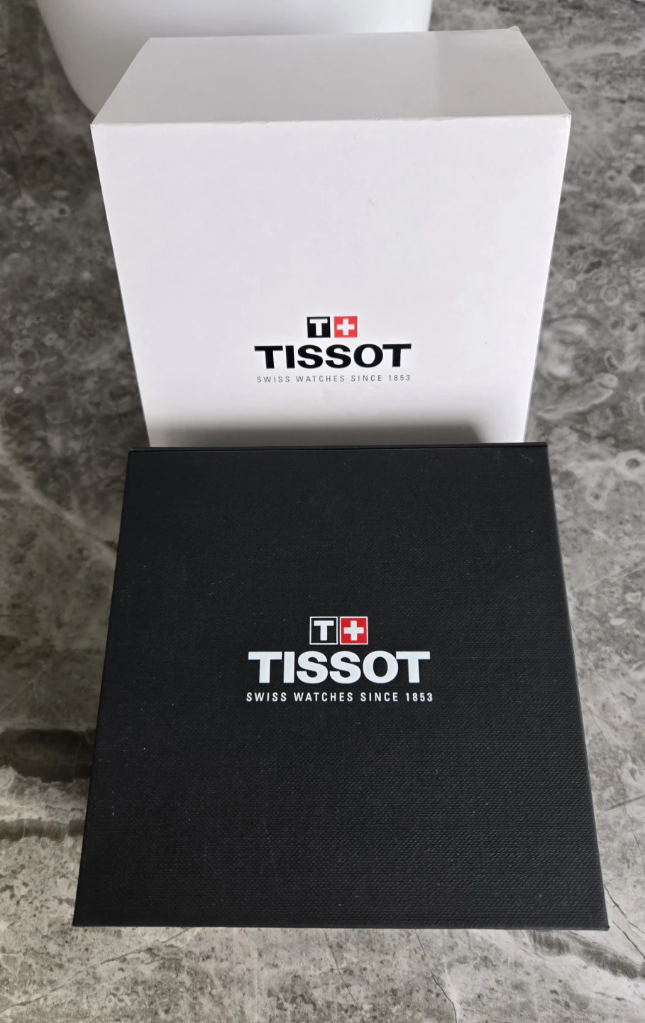 Tissot PRX 80 Automatic Blue - photo 3