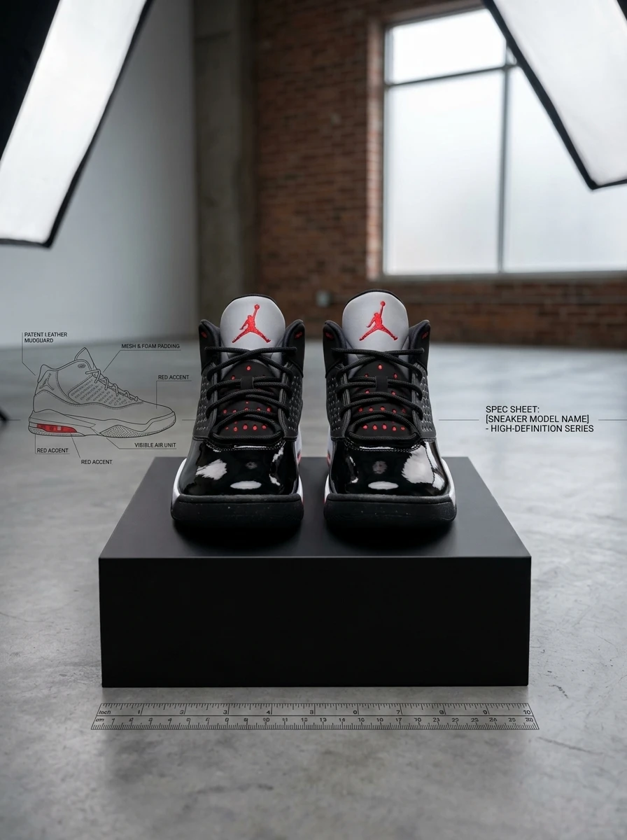 Jordan - photo 3