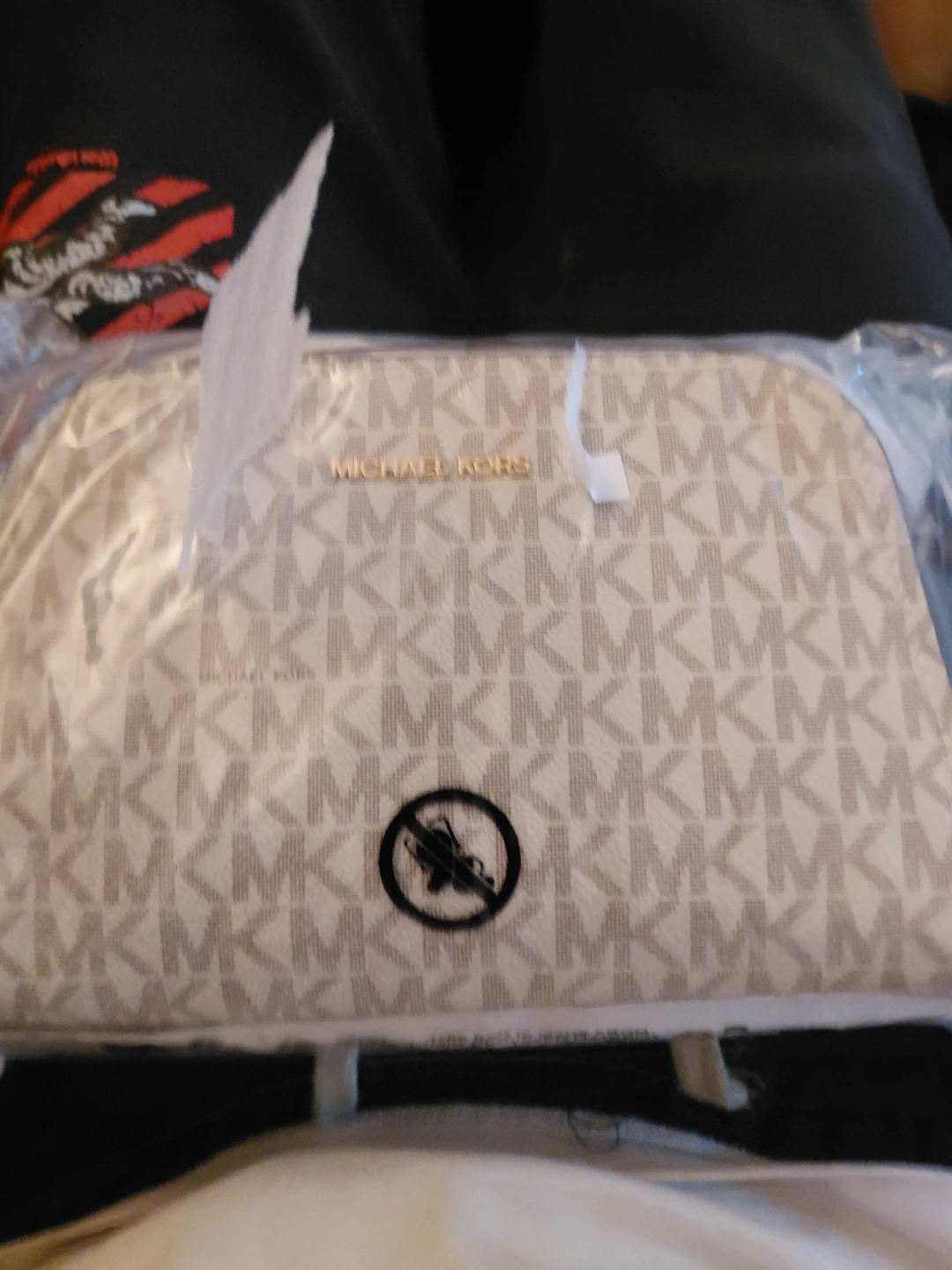 Michael Kors Crossbody Bag