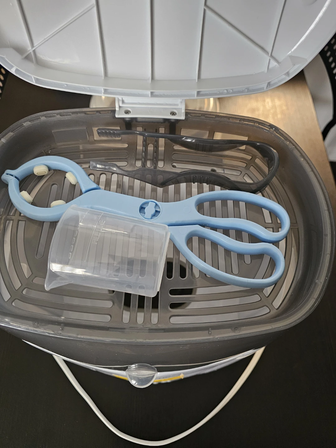 Dr. Brown's Bottle Sterilizer - photo 2