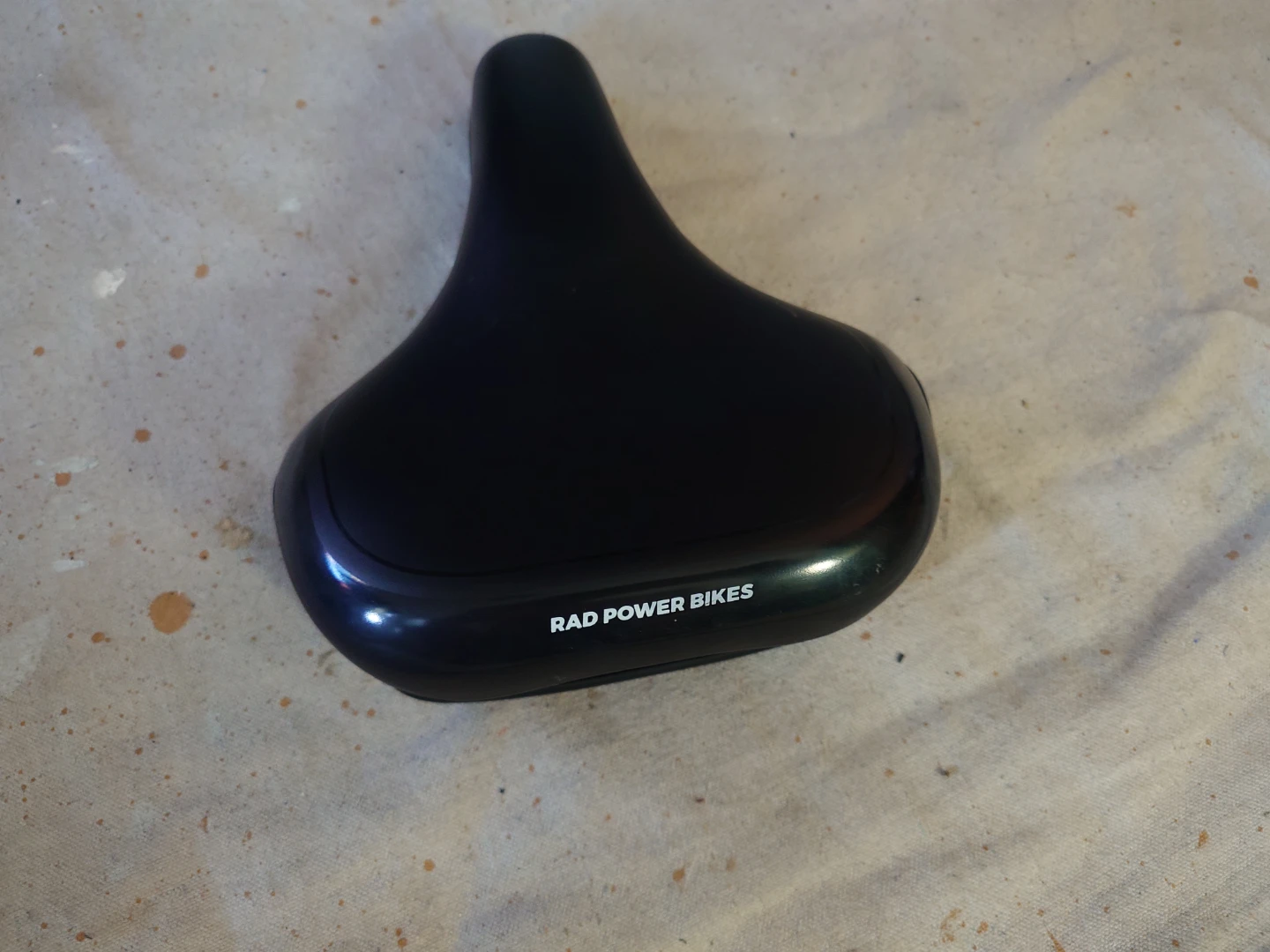 Bicycle Seat _ Rad Power Bike - photo 2