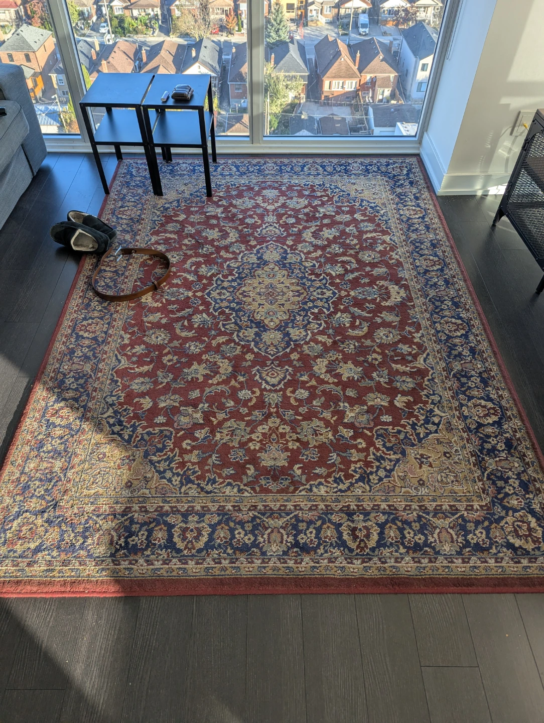 Area rug - photo 2