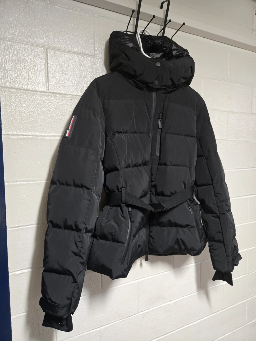 Zara Ski Collection Puffer Jacket XL - photo 5