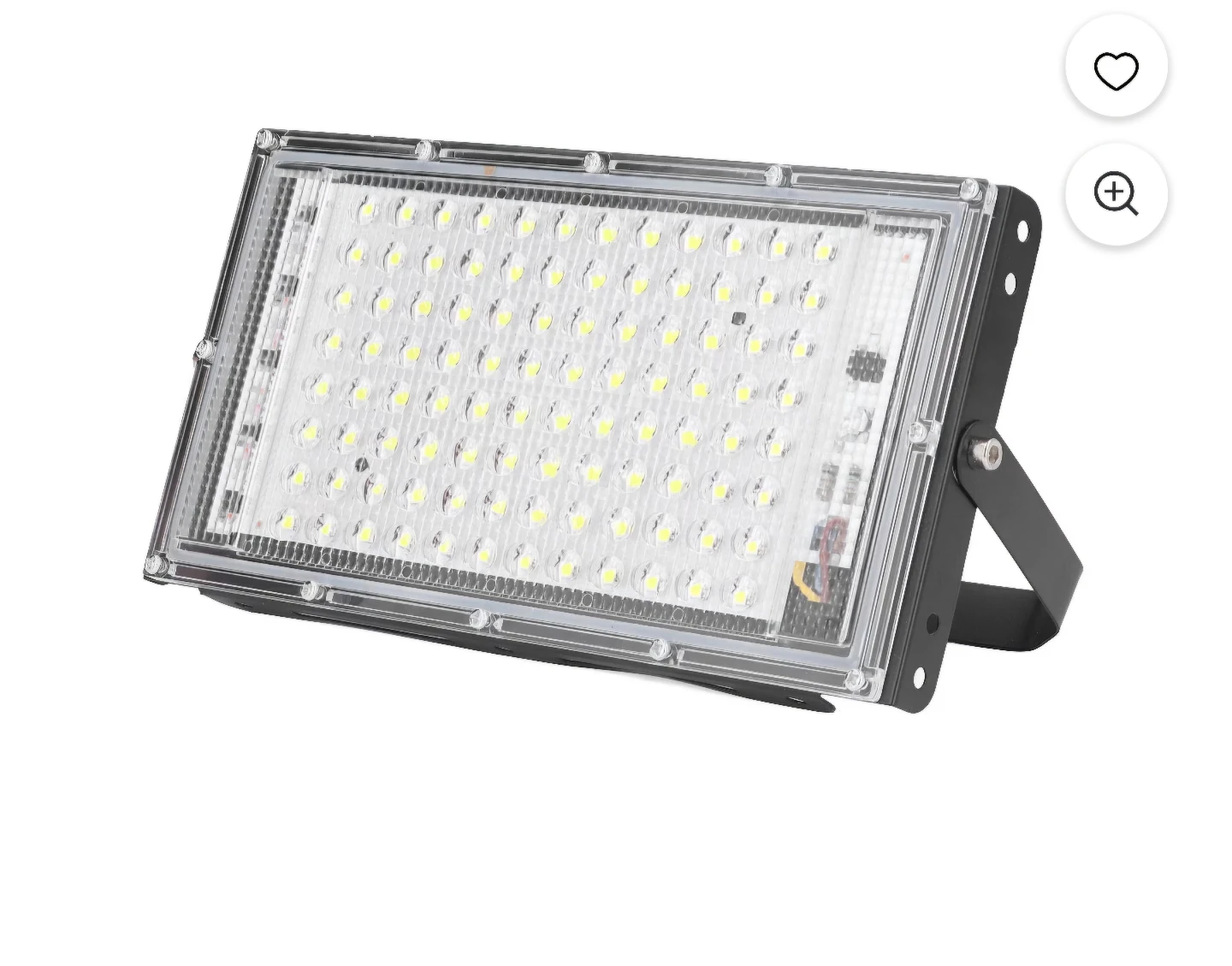110W LED Flood Light