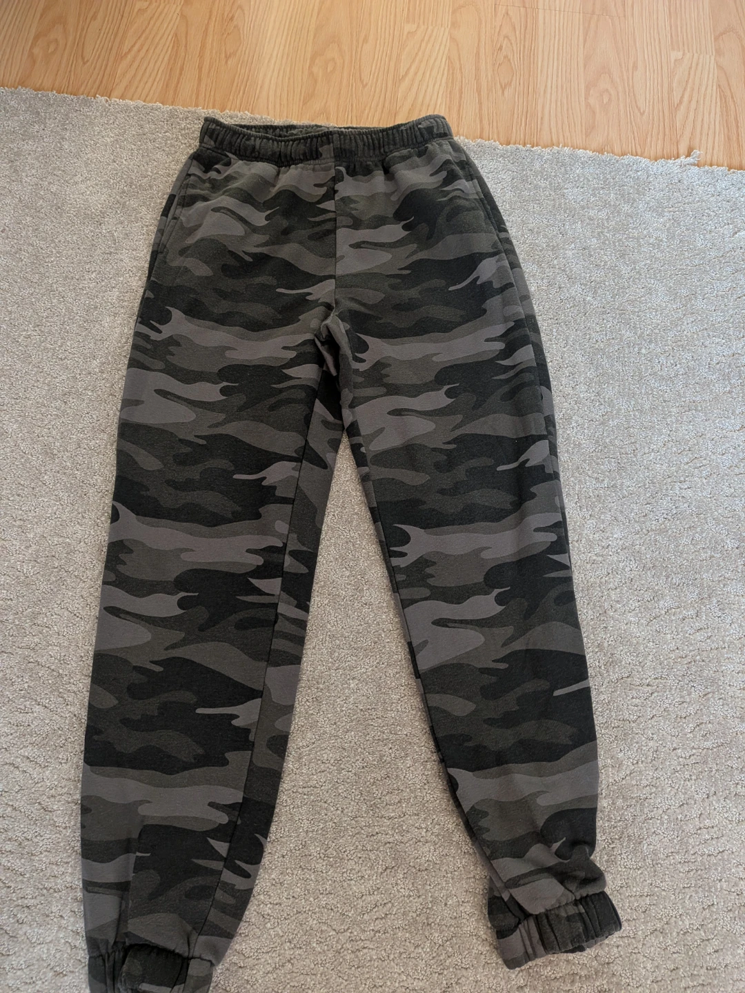 Wild Fable Camo Joggers