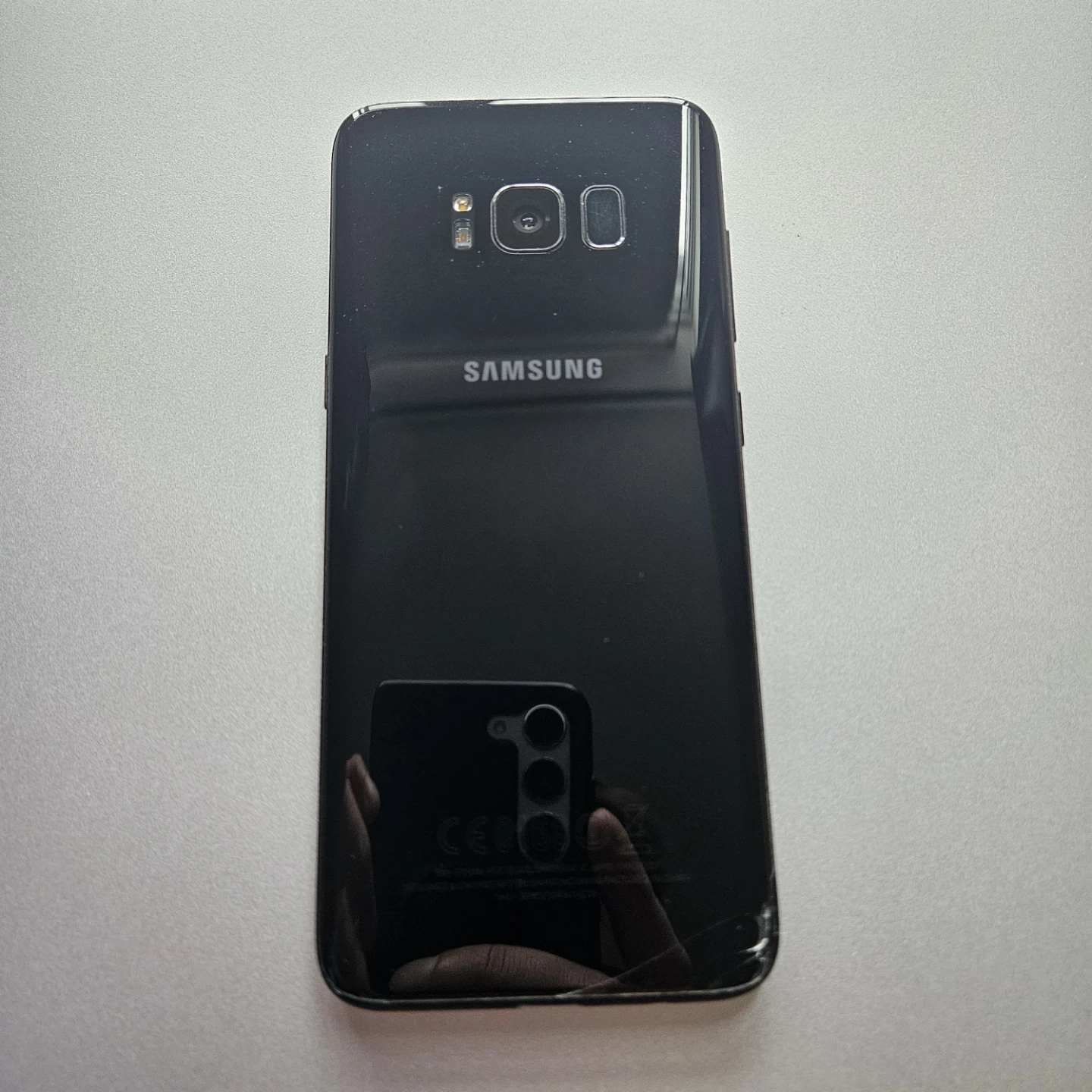 Samsung Galaxy S8 Unlocked - photo 4