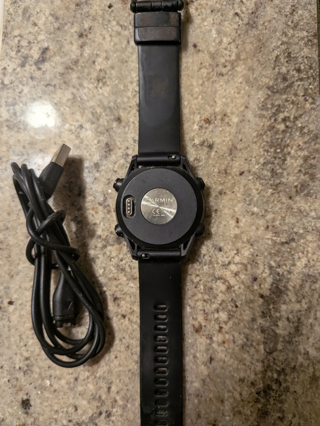Garmin Sports Watch (Golf). - photo 3