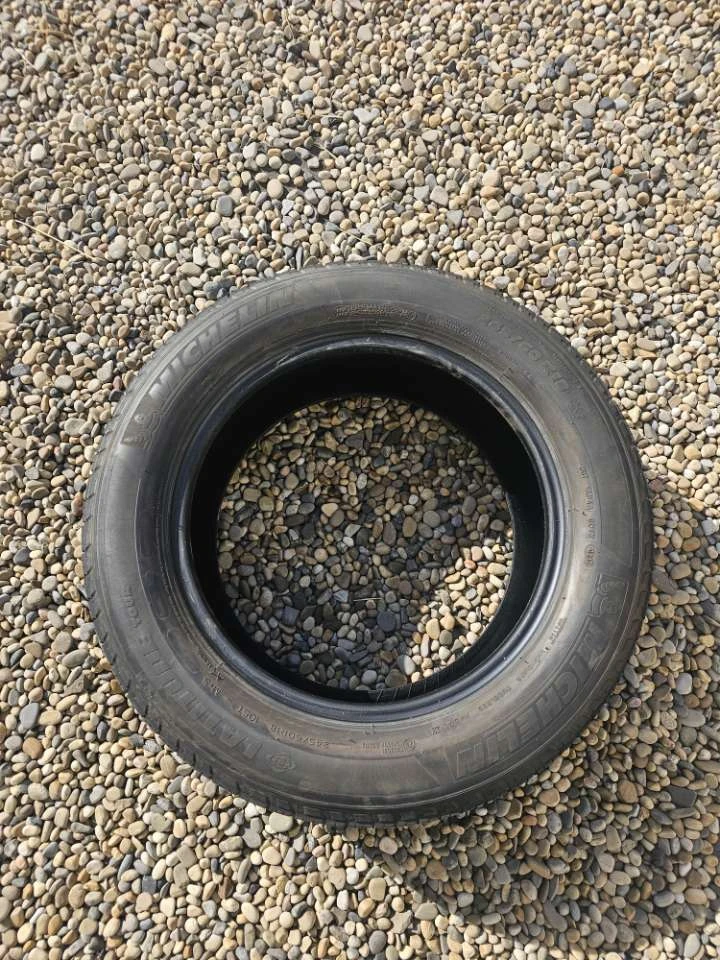 Michelin Latitude Tour 245/60R18 Tire - photo 4