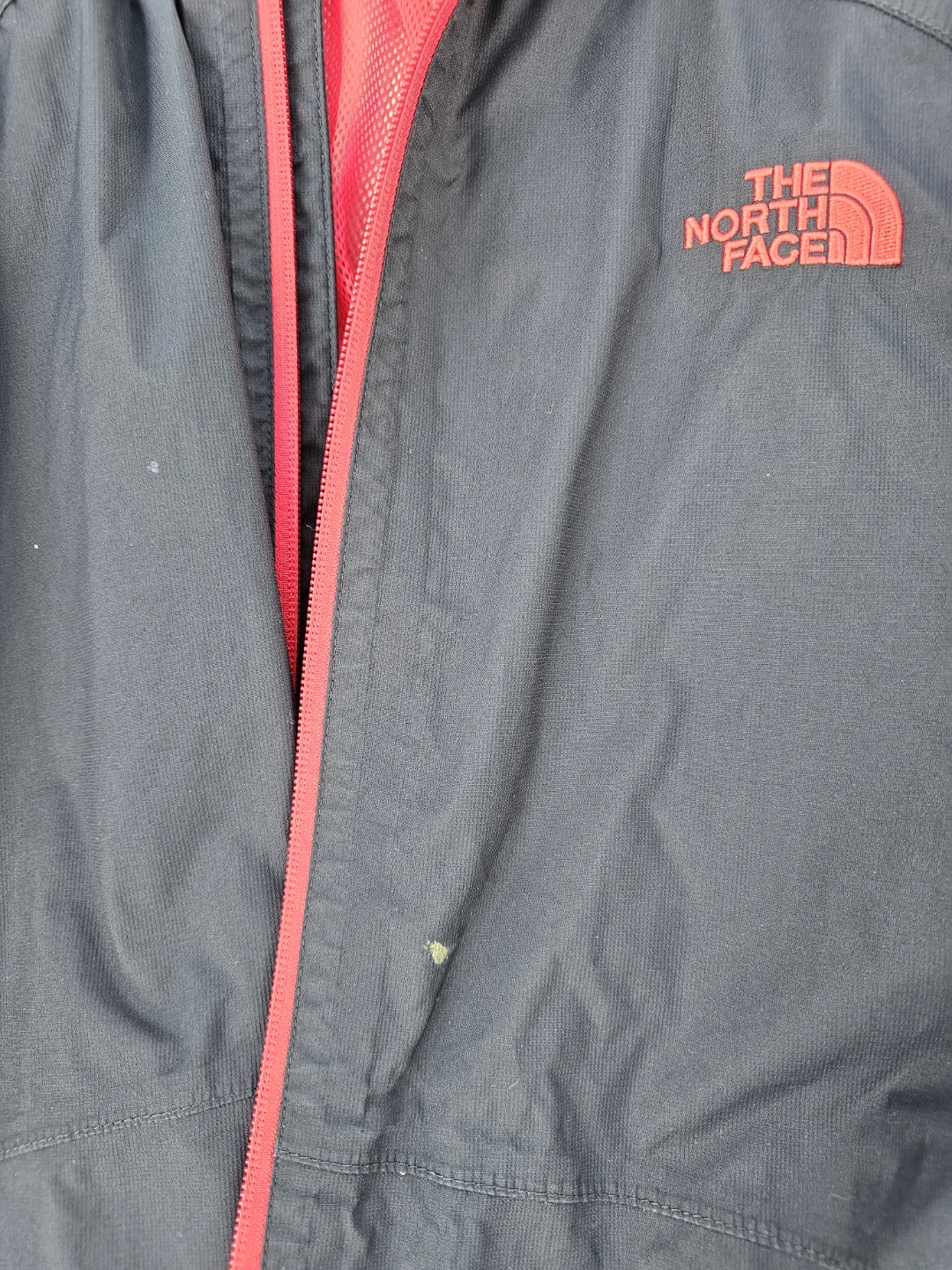 The North Face Men's Rain Jacket XXL