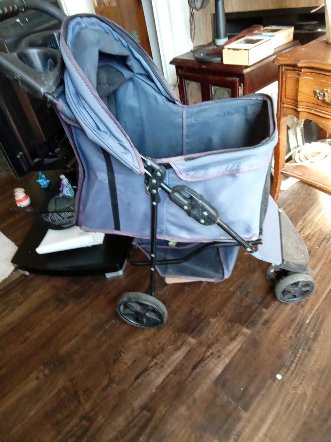 Dog buggy