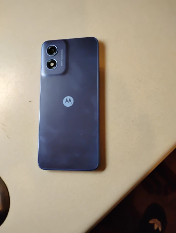 Motorola Moto G Play 2024 - photo 2