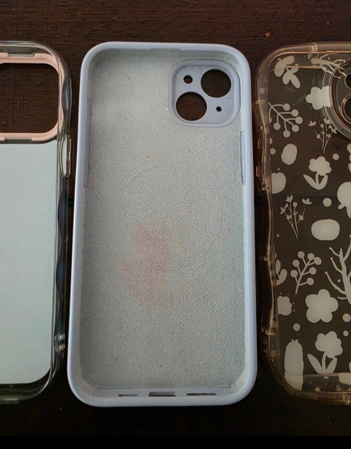 IPHONE 15 Plus Phone Cases - photo 2