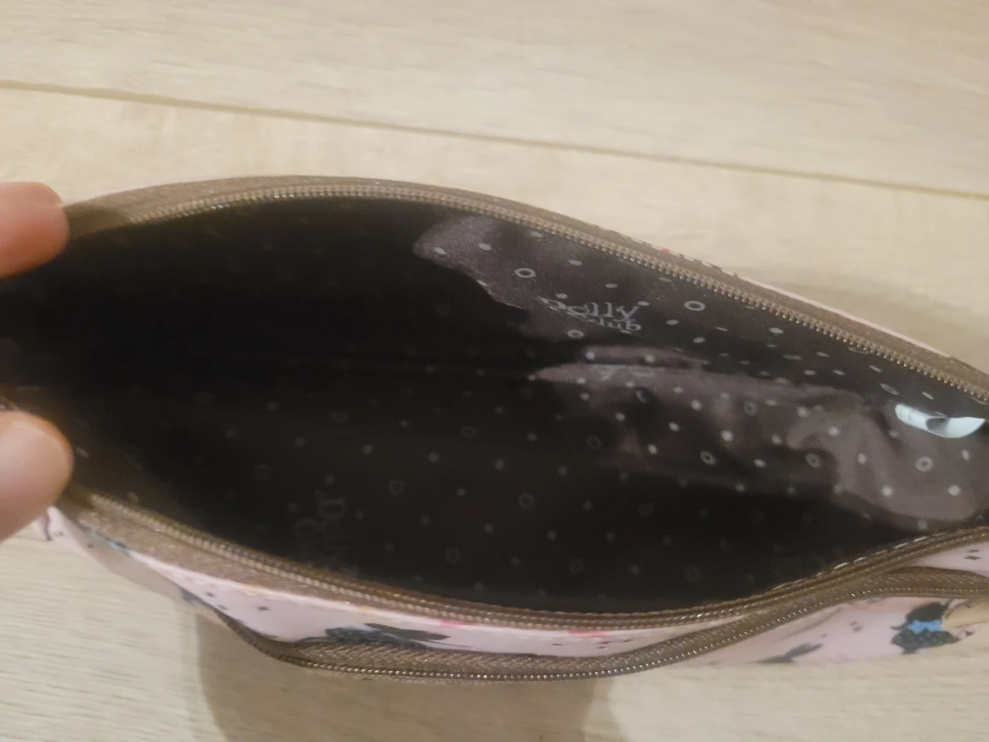 Dolly Club Alice in Wonderland Pencil Case - photo 3
