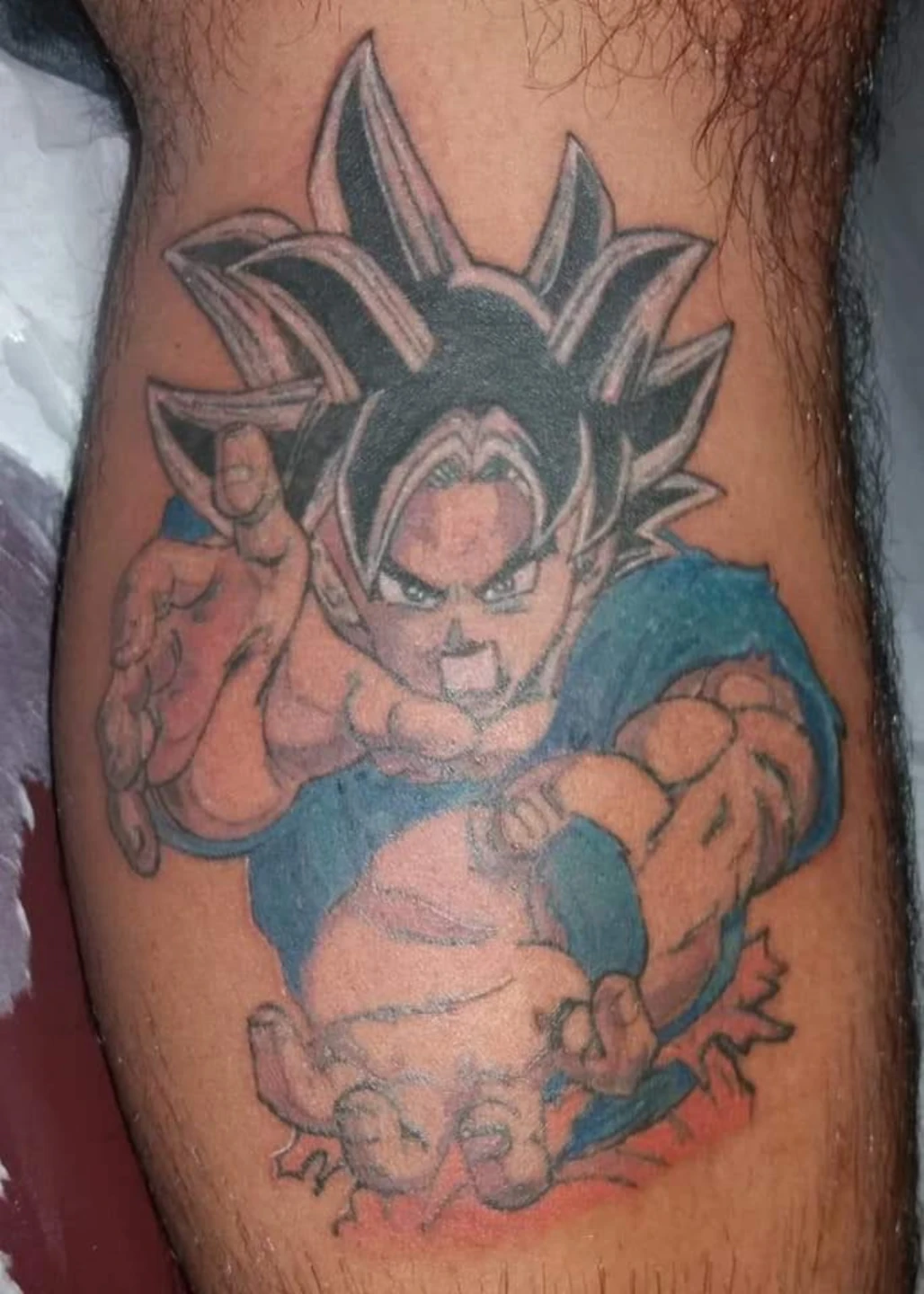 Affordable Tattoos - photo 5