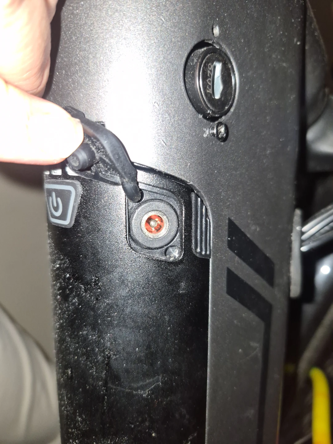E-bike for sale. No charger - photo 5