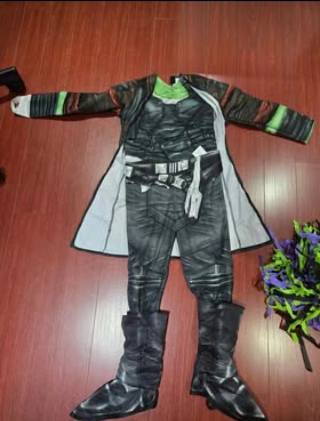3 Children's Halloween Costume - photo 2