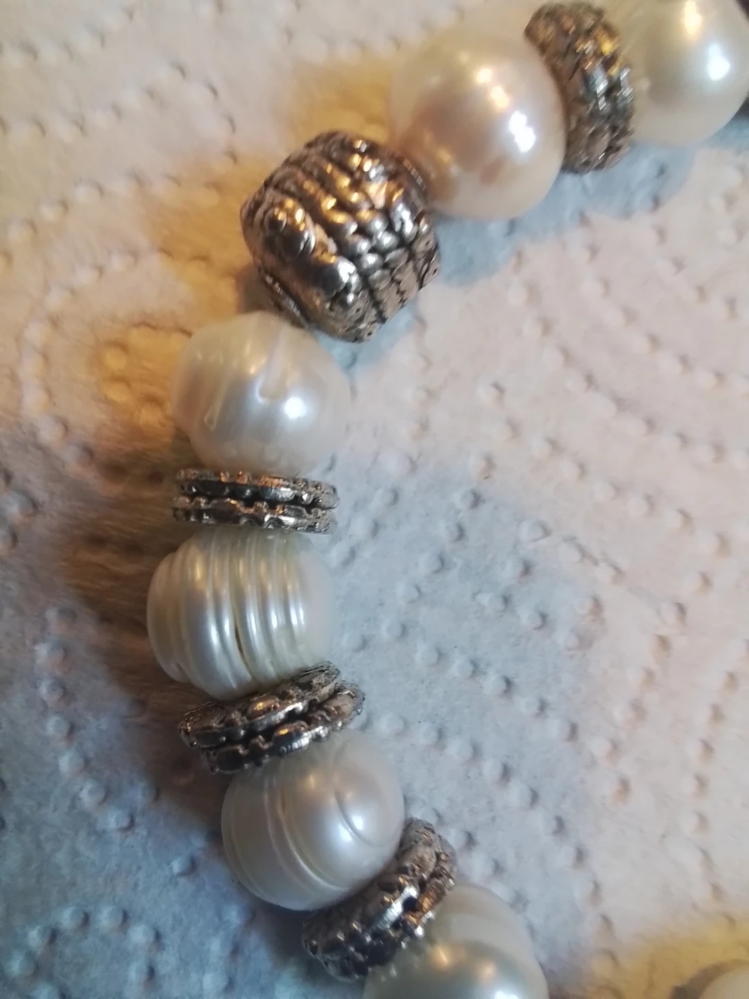 Stauer "Pearl of a Girl" Cultured Freshwater Pearl - photo 4